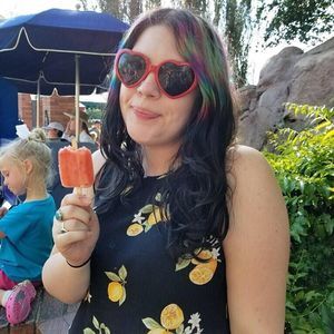 Meet your Posher, Tara